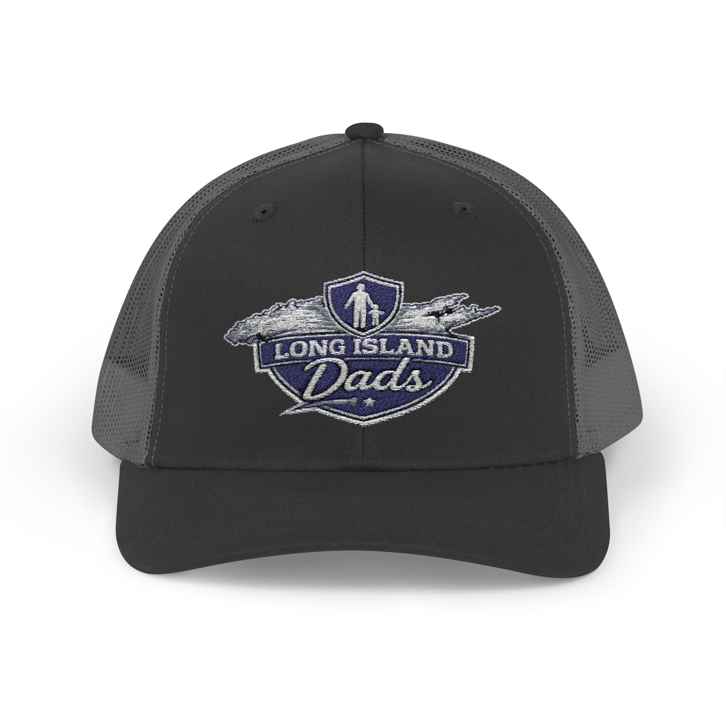 Snapback Trucker Cap