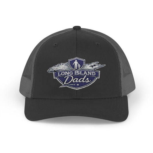 Snapback Trucker Cap