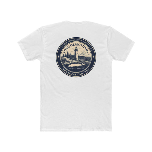 Long Island Dads T-Shirt