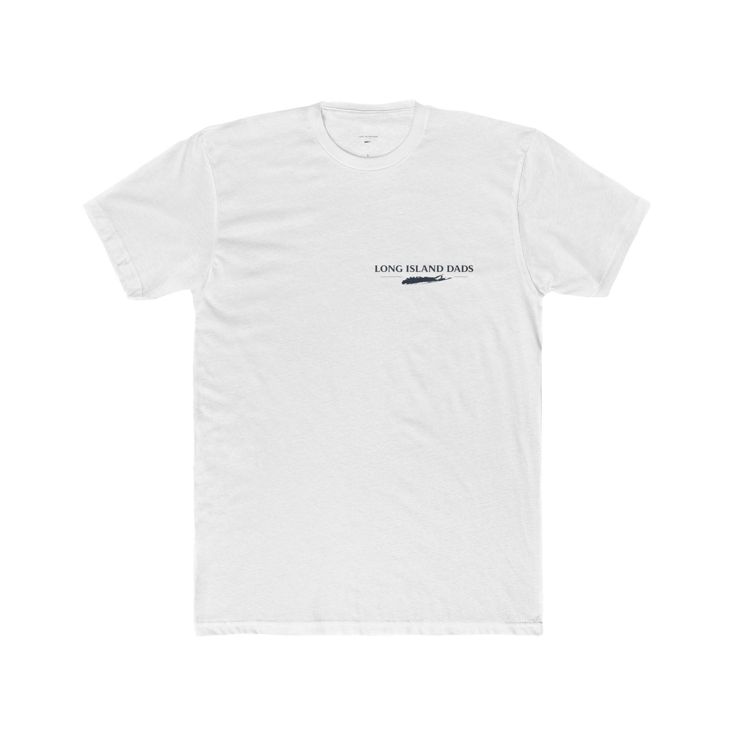 Long Island Dads T-Shirt