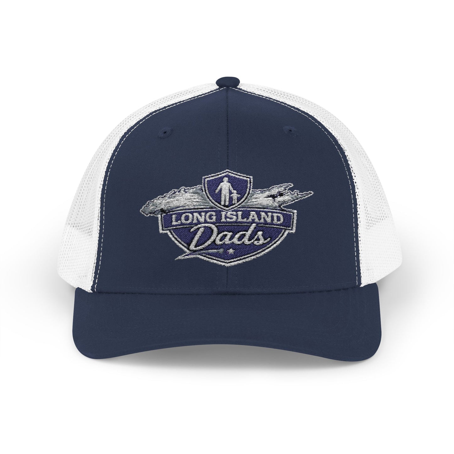 Snapback Trucker Cap