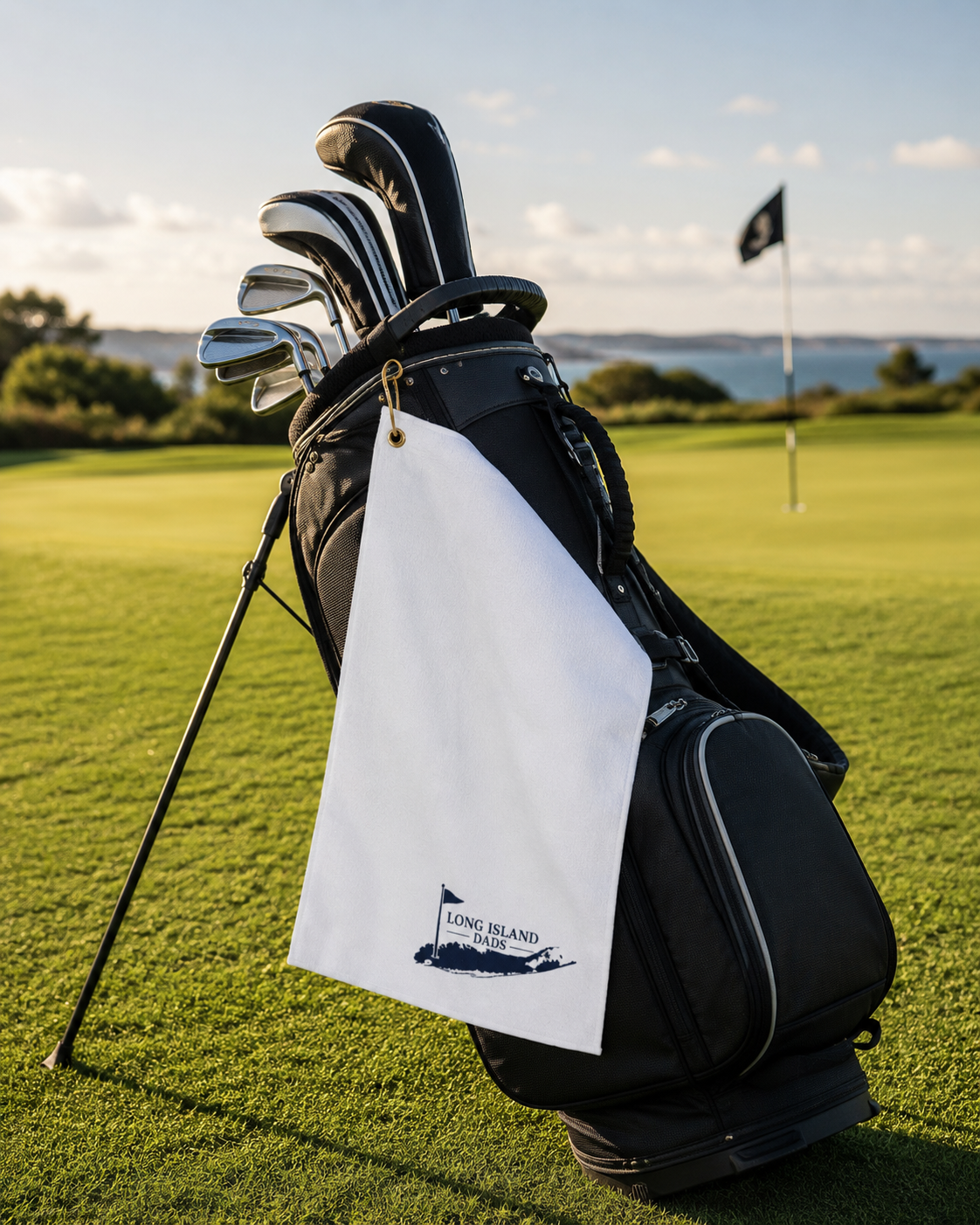 Golf Towels