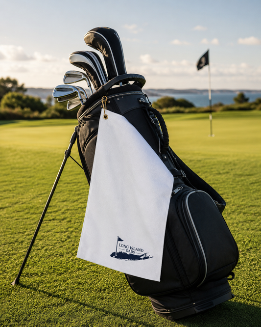 Golf Towels