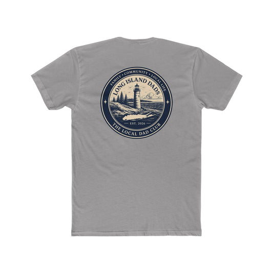 Long Island Dads T-Shirt