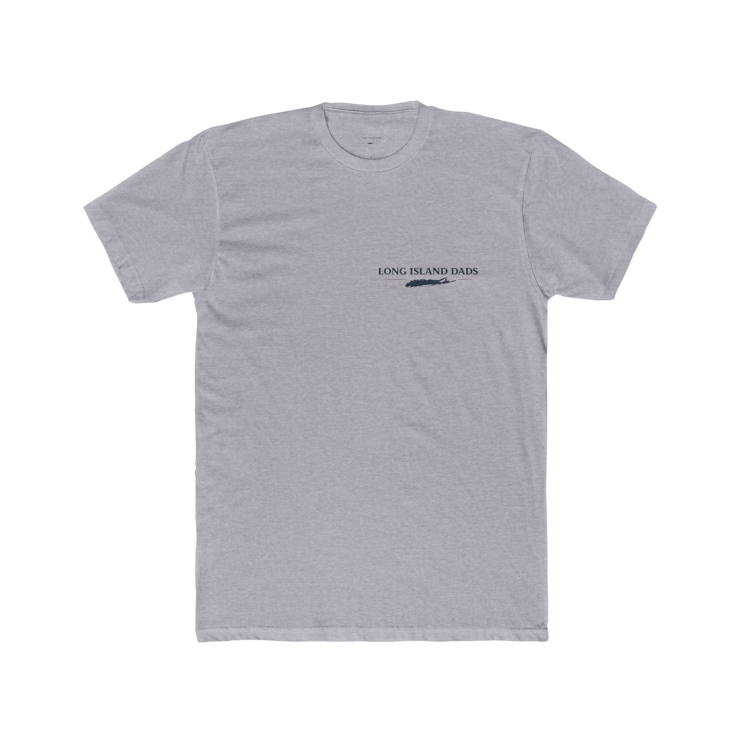 Long Island Dads T-Shirt