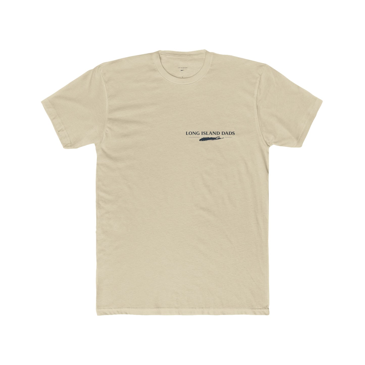 Long Island Dads T-Shirt